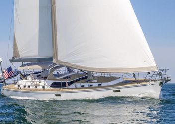 70' Hylas 2015 Yacht For Sale